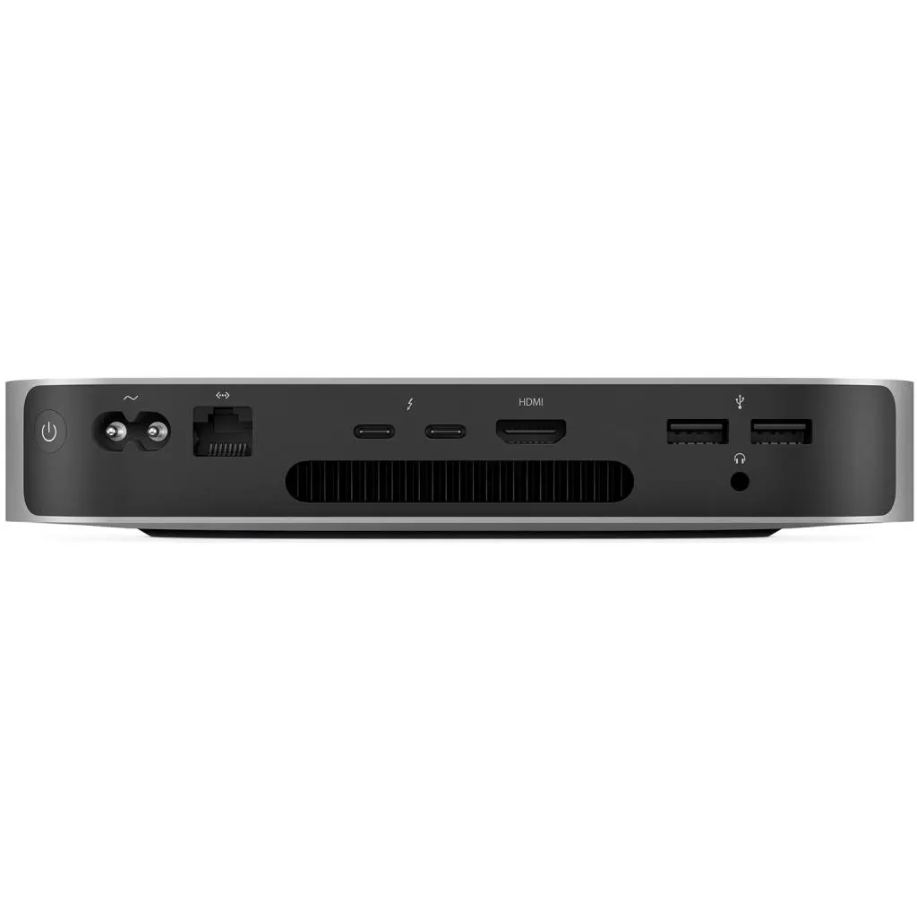 Компьютер Apple A2348 Mac mini / Apple M1 (MGNR3UA/A) - 2 Компьютер Apple A2348 Mac mini / Apple M1 (MGNR3UA/A) - 2