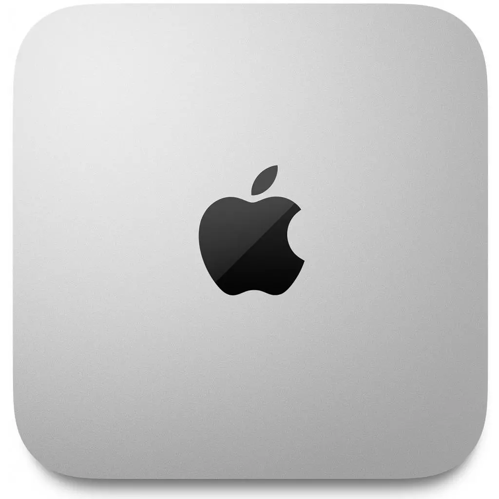 Компьютер Apple A2348 Mac mini / Apple M1 (MGNR3UA/A) - 3 Компьютер Apple A2348 Mac mini / Apple M1 (MGNR3UA/A) - 3