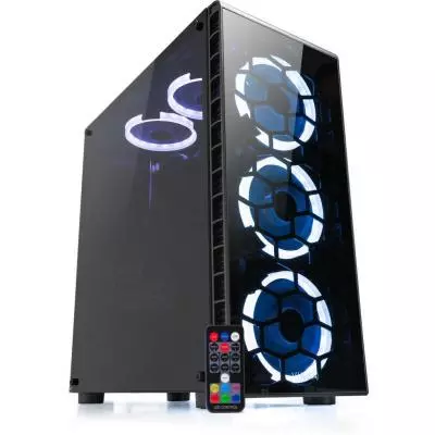 Компьютер Vinga Wolverine A4900 (I5M8G3060W.A4900) - 1 Компьютер Vinga Wolverine A4900 (I5M8G3060W.A4900) - 1