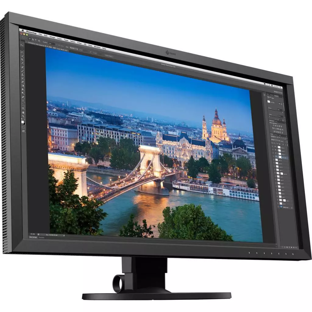 Монитор Eizo CS2731 - 2 Монитор Eizo CS2731 - 2