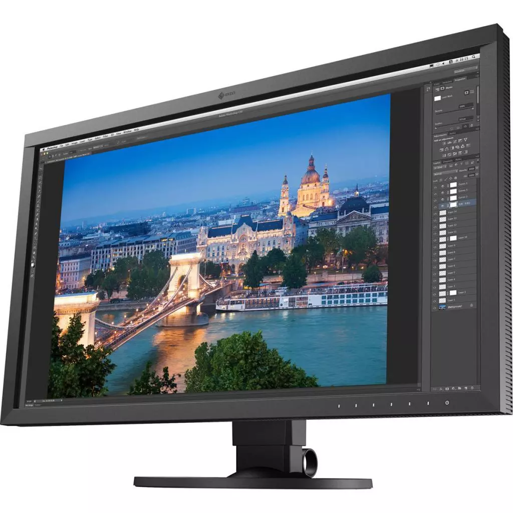Монитор Eizo CS2731 - 3 Монитор Eizo CS2731 - 3