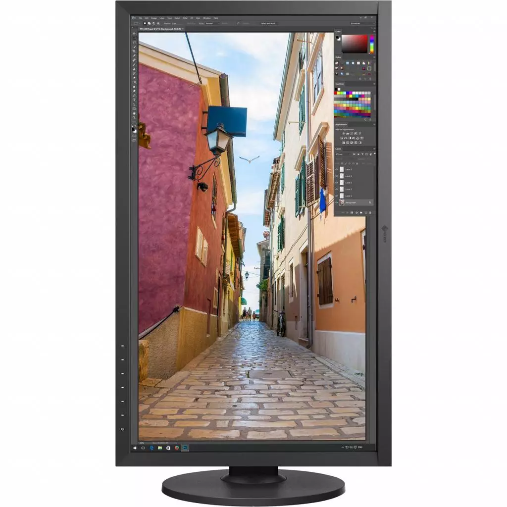 Монитор Eizo CS2731 - 4 Монитор Eizo CS2731 - 4