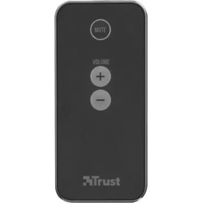 Акустическая система Trust Vigor 5.1 Surround Speaker System Brown (21786) - 3 Акустическая система Trust Vigor 5.1 Surround Speaker System Brown (21786) - 3