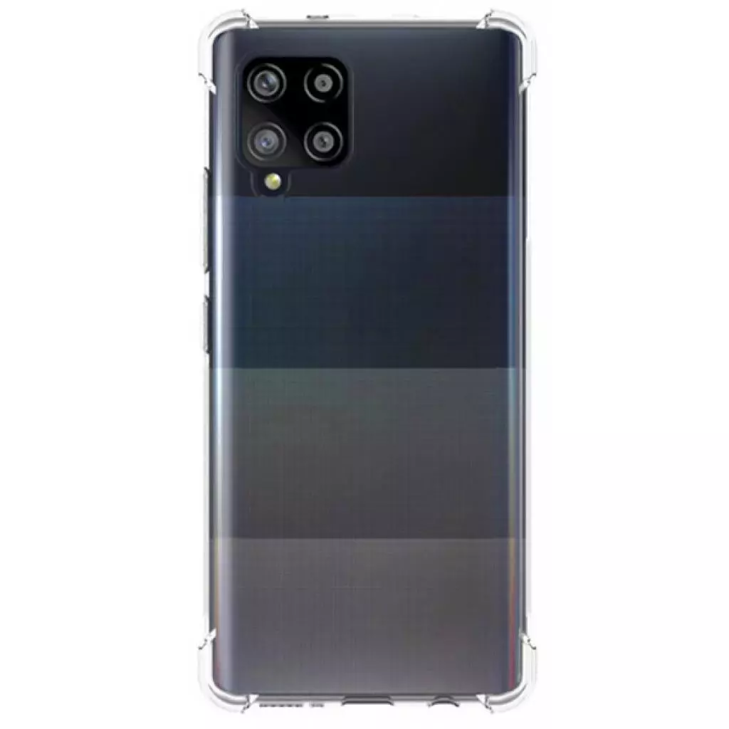 Чехол для моб. телефона BeCover Samsung Galaxy A42 SM-A426 Clear (705921) - 1 Чехол для моб. телефона BeCover Samsung Galaxy A42 SM-A426 Clear (705921) - 1
