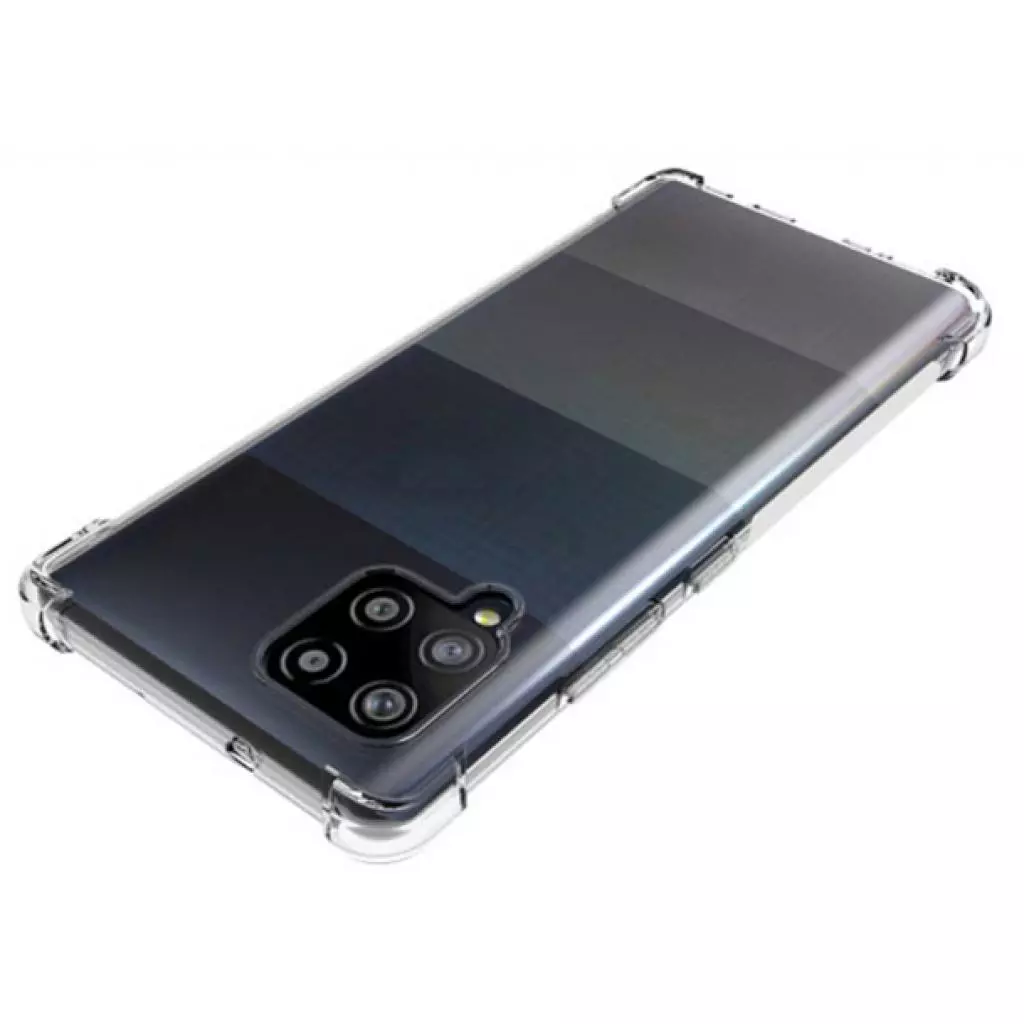Чехол для моб. телефона BeCover Samsung Galaxy A42 SM-A426 Clear (705921) - 4 Чехол для моб. телефона BeCover Samsung Galaxy A42 SM-A426 Clear (705921) - 4