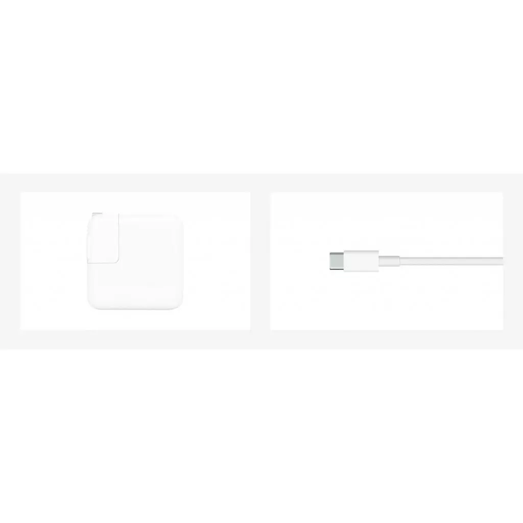 Ноутбук Apple MacBook Air M1 (MGNE3UA/A) - 5 Ноутбук Apple MacBook Air M1 (MGNE3UA/A) - 5