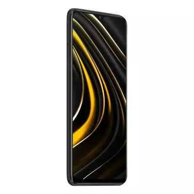 Мобильный телефон Xiaomi Poco M3 4/128GB Black - 7