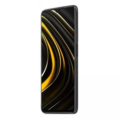 Мобильный телефон Xiaomi Poco M3 4/128GB Black - 8