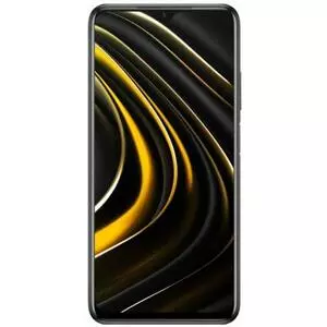 Мобильный телефон Xiaomi Poco M3 4/128GB Black