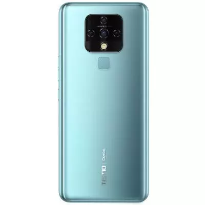 Мобильный телефон Tecno CE7j (Camon 16 SE 6/128Gb) Purist Blue (4895180763892) - 1 Мобильный телефон Tecno CE7j (Camon 16 SE 6/128Gb) Purist Blue (4895180763892) - 1