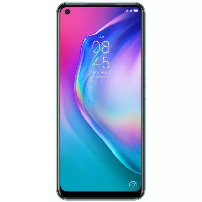Мобильный телефон Tecno CE7j (Camon 16 SE 6/128Gb) Purist Blue (4895180763892)