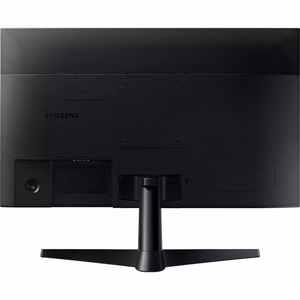 Монитор Samsung LF27T350FHIXCI - 3