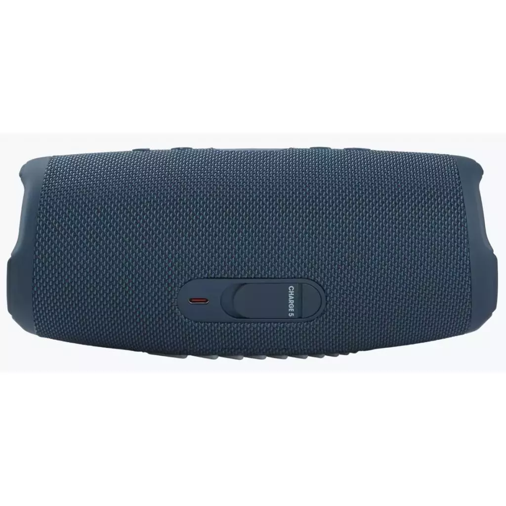 Акустическая система JBL Charge 5 Blue (JBLCHARGE5BLU) - 2 Акустическая система JBL Charge 5 Blue (JBLCHARGE5BLU) - 2