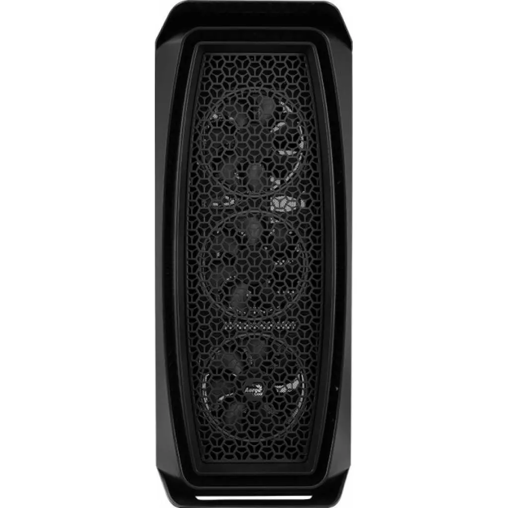 Корпус AeroCool Aero One Mini Eclipse-G-BK-v1 Black - 5 Корпус AeroCool Aero One Mini Eclipse-G-BK-v1 Black - 5