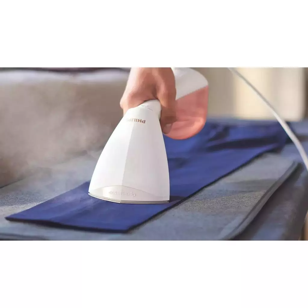 Отпариватель для одежды Philips GC801/10 - 4 Отпариватель для одежды Philips GC801/10 - 4