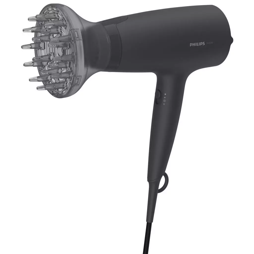 Фен Philips BHD302/30 - 2 Фен Philips BHD302/30 - 2
