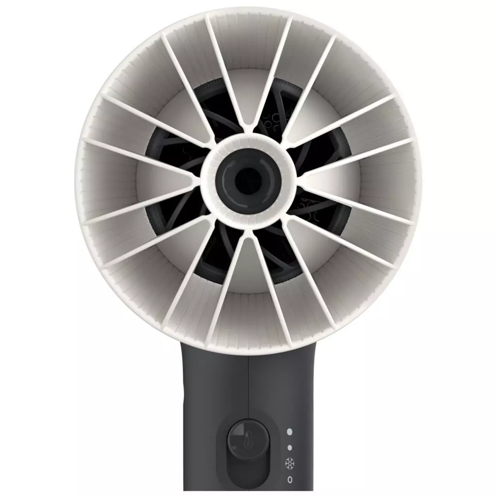 Фен Philips BHD302/30 - 3 Фен Philips BHD302/30 - 3