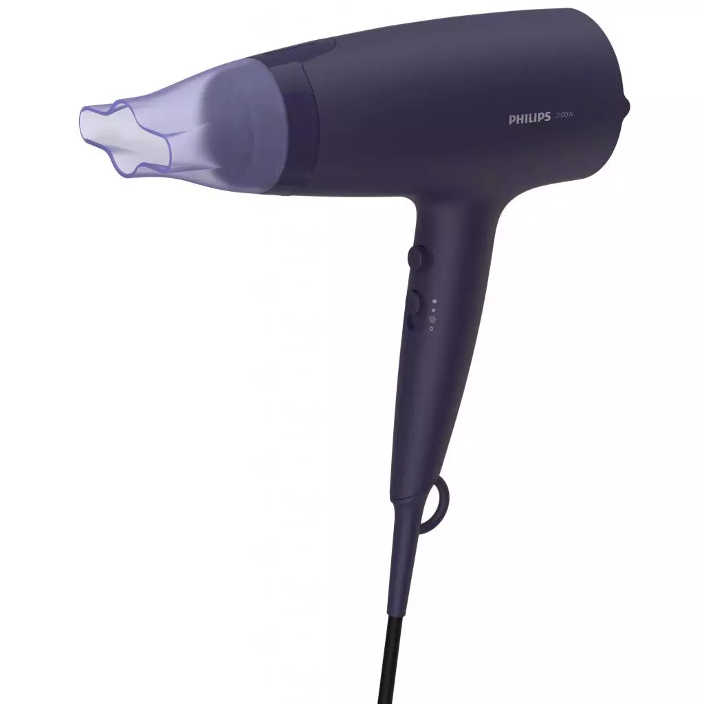 Фен Philips BHD340/10 - 2 Фен Philips BHD340/10 - 2