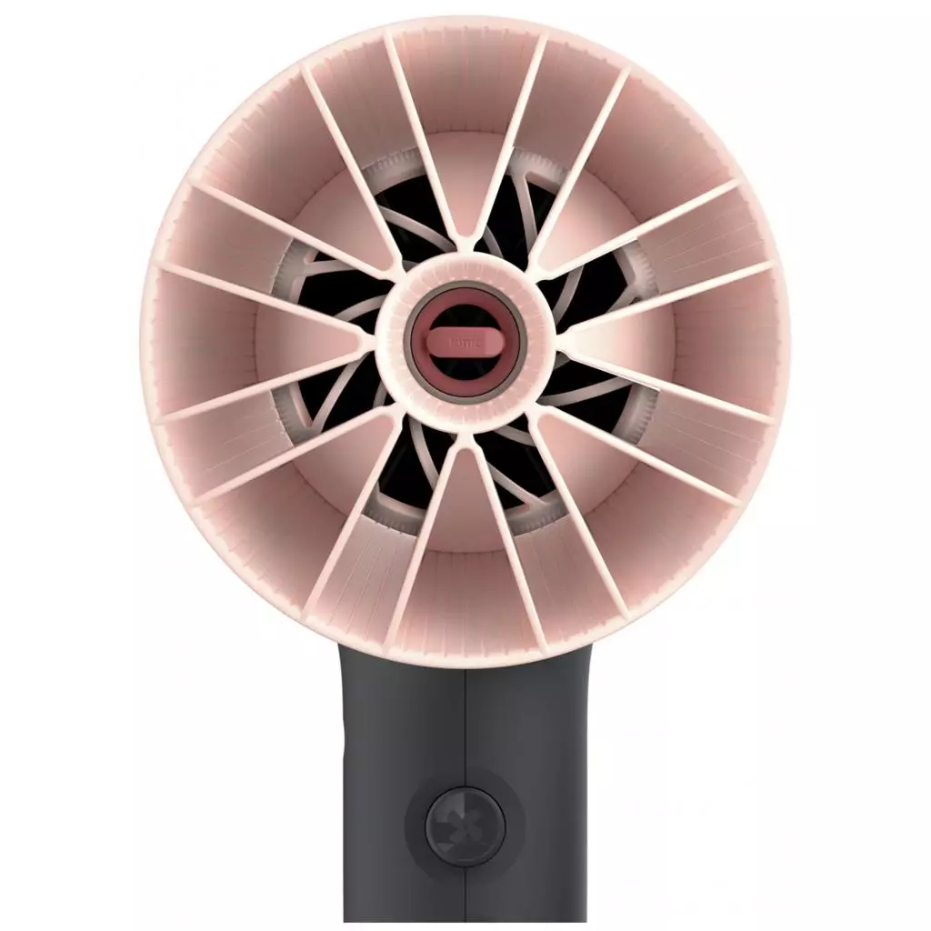 Фен Philips BHD350/10 - 3 Фен Philips BHD350/10 - 3