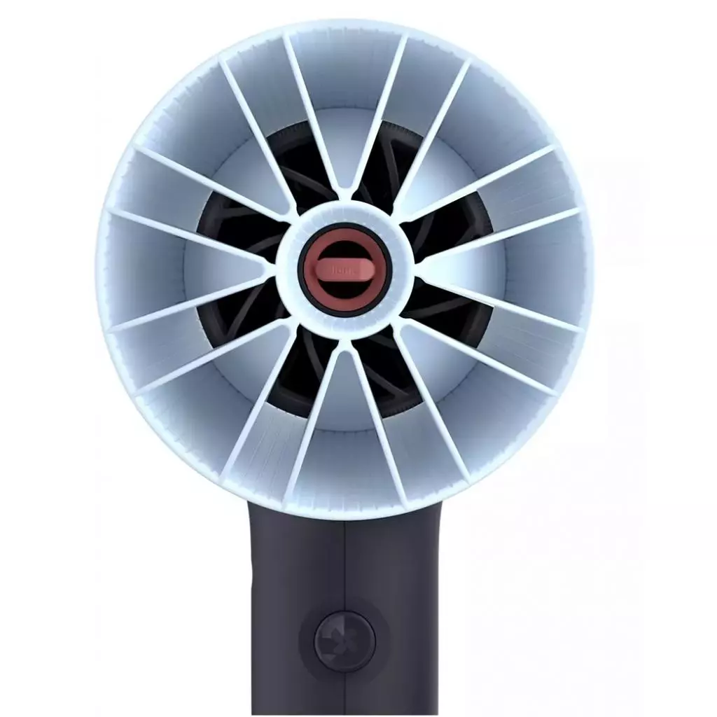 Фен Philips BHD360/20 - 3 Фен Philips BHD360/20 - 3