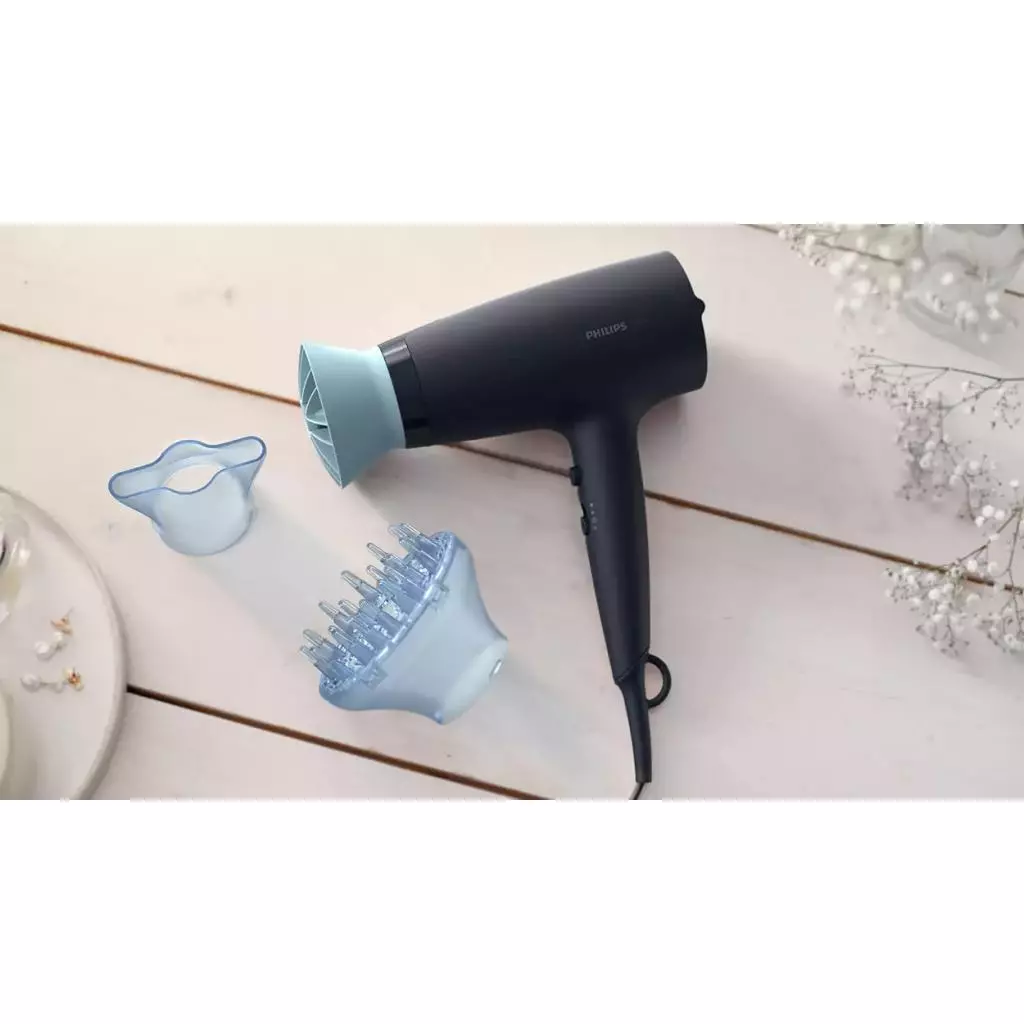Фен Philips BHD360/20 - 5 Фен Philips BHD360/20 - 5