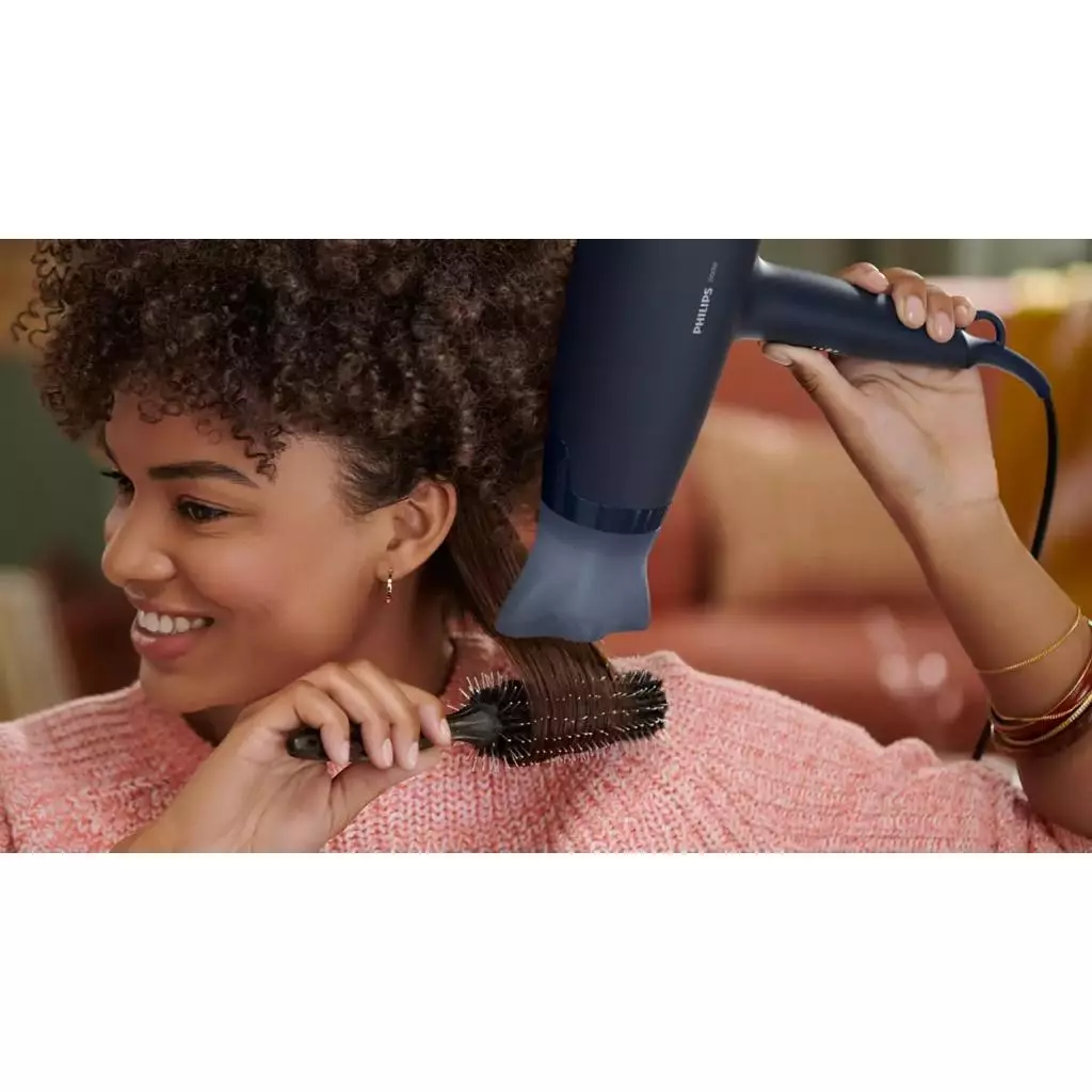 Фен Philips BHD360/20 - 8 Фен Philips BHD360/20 - 8