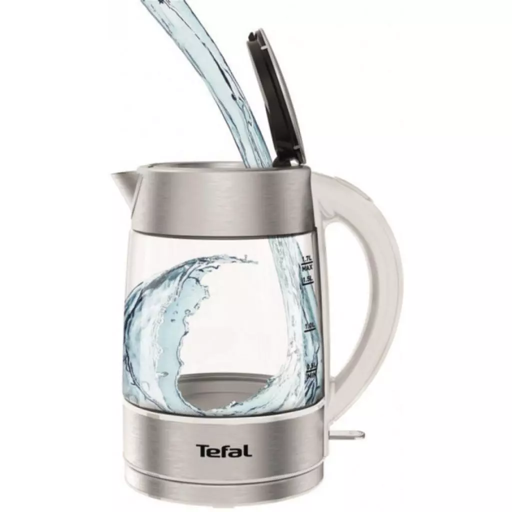 Электрочайник Tefal KI772138 - 4 Электрочайник Tefal KI772138 - 4