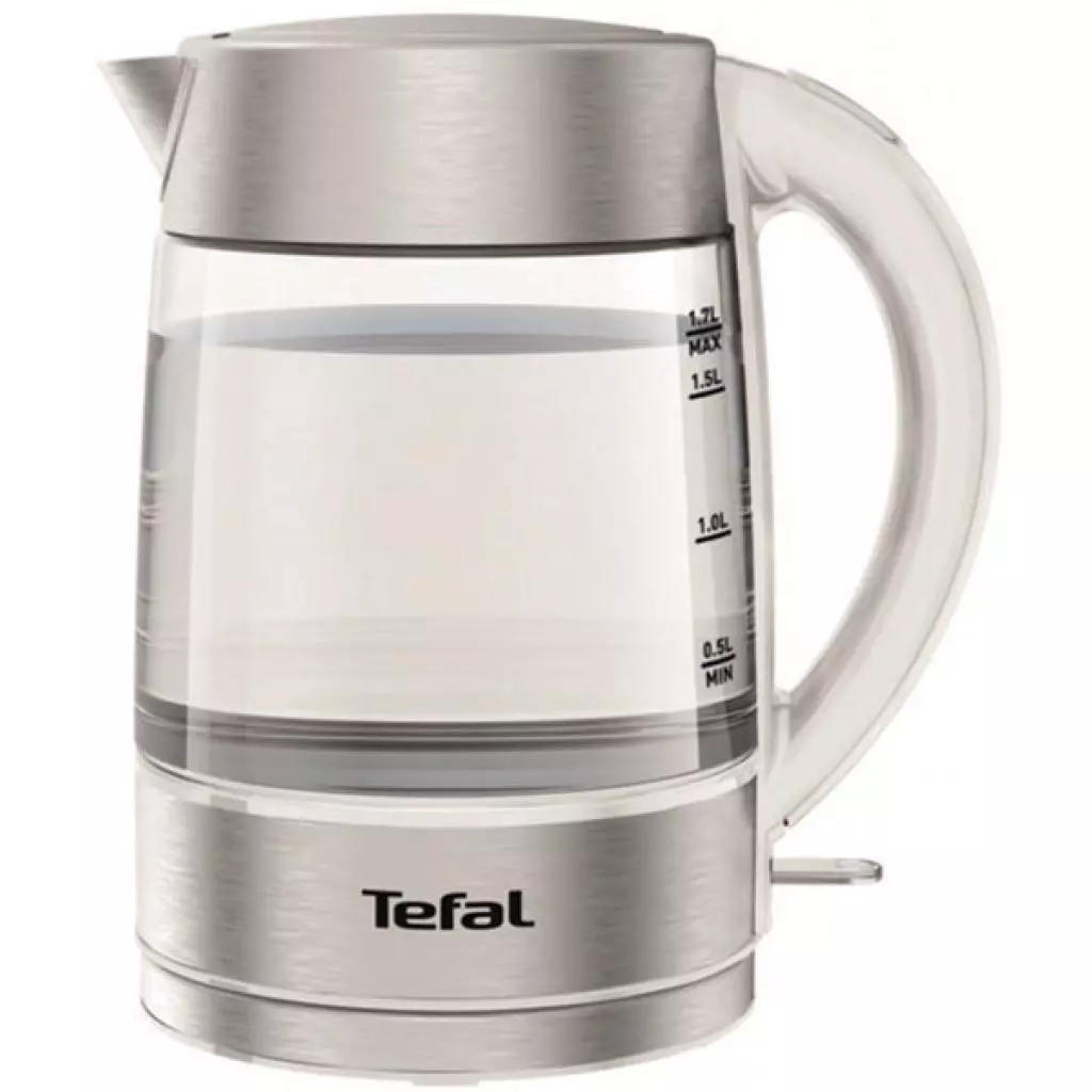Электрочайник Tefal KI772138 - 6 Электрочайник Tefal KI772138 - 6