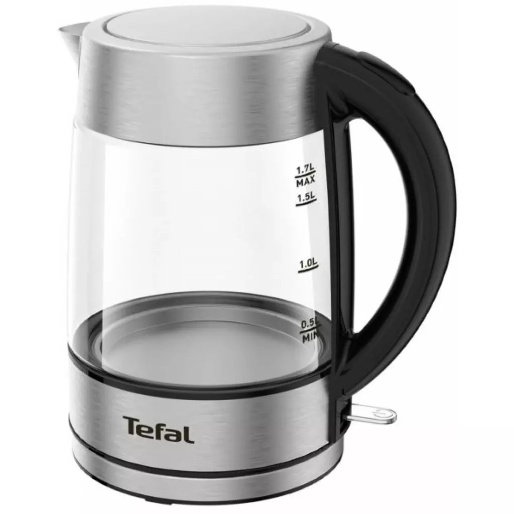 Электрочайник Tefal KI772D38 - 1 Электрочайник Tefal KI772D38 - 1