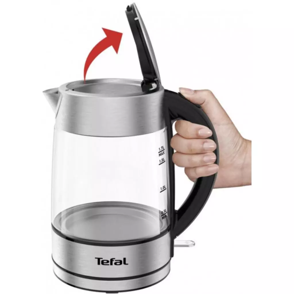 Электрочайник Tefal KI772D38 - 5 Электрочайник Tefal KI772D38 - 5