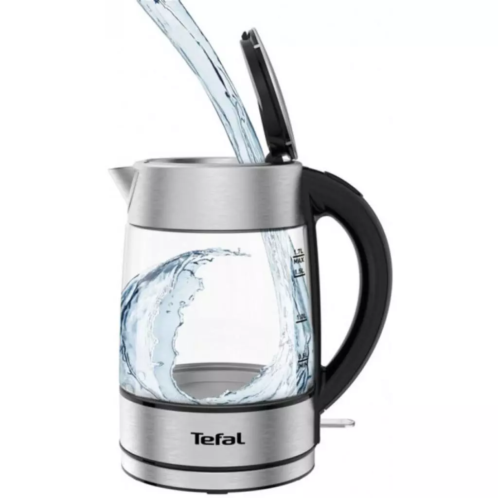 Электрочайник Tefal KI772D38 - 6 Электрочайник Tefal KI772D38 - 6
