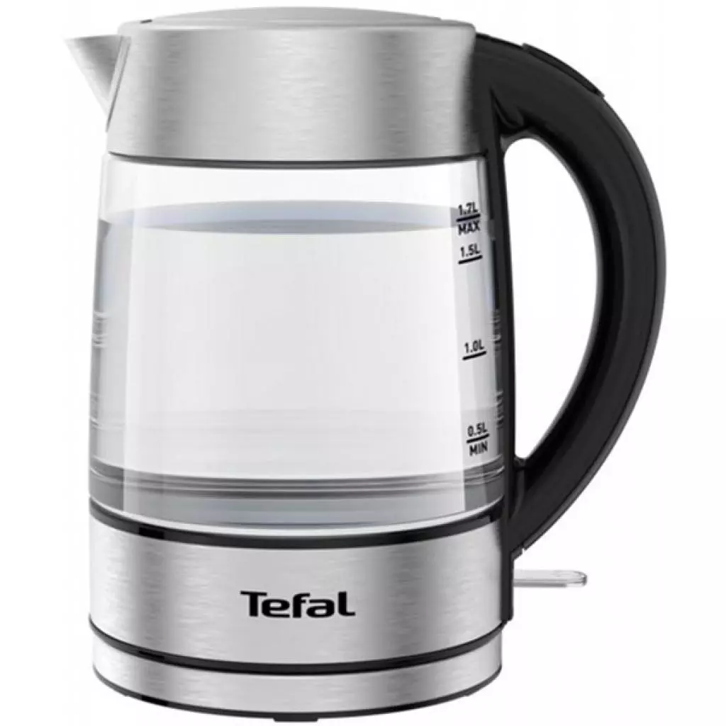 Электрочайник Tefal KI772D38 - 7 Электрочайник Tefal KI772D38 - 7