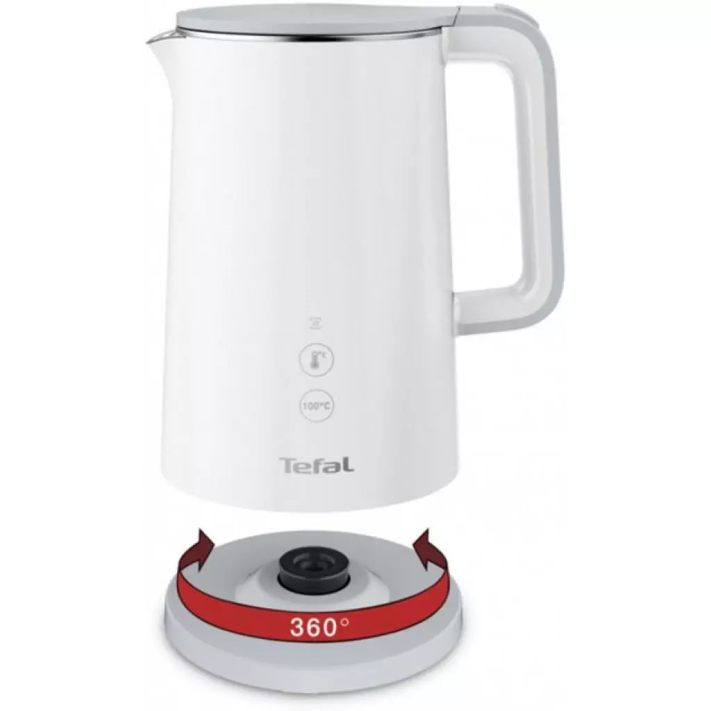 Электрочайник Tefal KO693110 - 5 Электрочайник Tefal KO693110 - 5