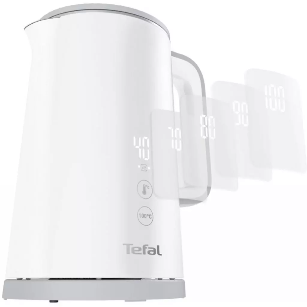 Электрочайник Tefal KO693110 - 6 Электрочайник Tefal KO693110 - 6