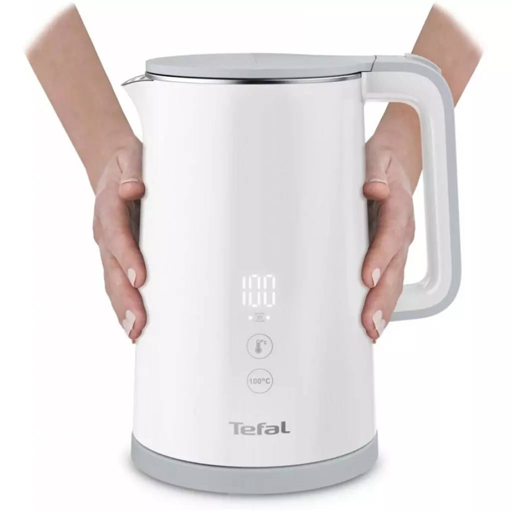 Электрочайник Tefal KO693110 - 7 Электрочайник Tefal KO693110 - 7