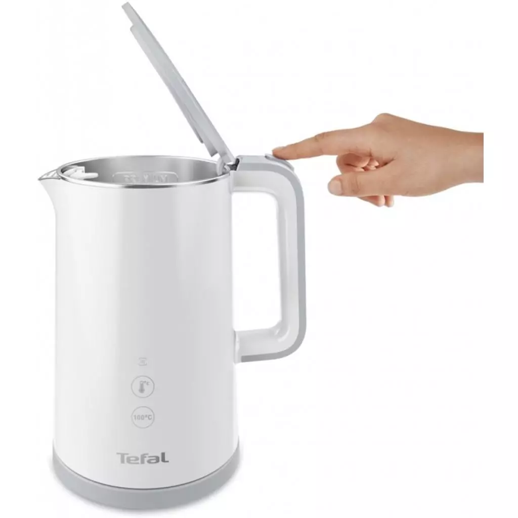 Электрочайник Tefal KO693110 - 8 Электрочайник Tefal KO693110 - 8
