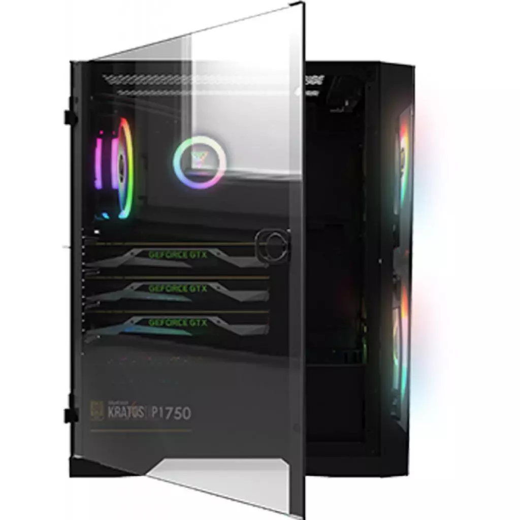 Корпус Gamdias APOLLO E2 Elite (4712960136014) - 1 Корпус Gamdias APOLLO E2 Elite (4712960136014) - 1