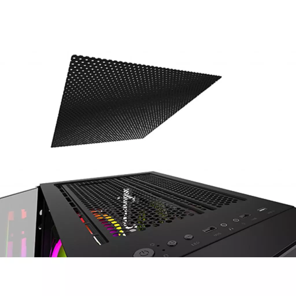 Корпус Gamdias APOLLO E2 Elite (4712960136014) - 3 Корпус Gamdias APOLLO E2 Elite (4712960136014) - 3