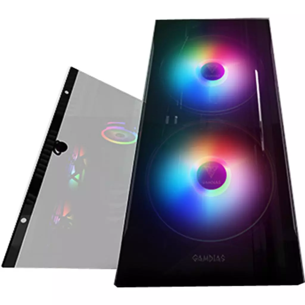 Корпус Gamdias APOLLO E2 Elite (4712960136014)