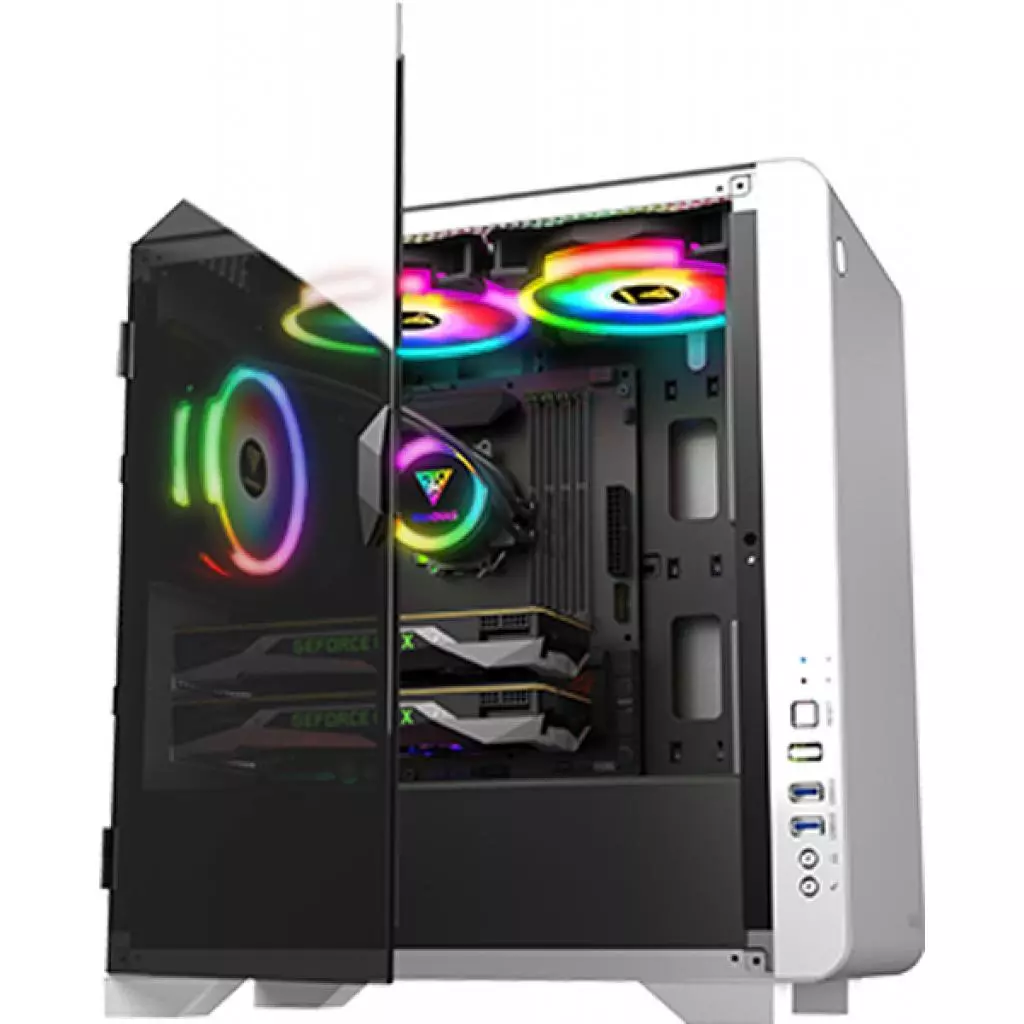 Корпус Gamdias MARS E2 (4712960135673) - 2 Корпус Gamdias MARS E2 (4712960135673) - 2