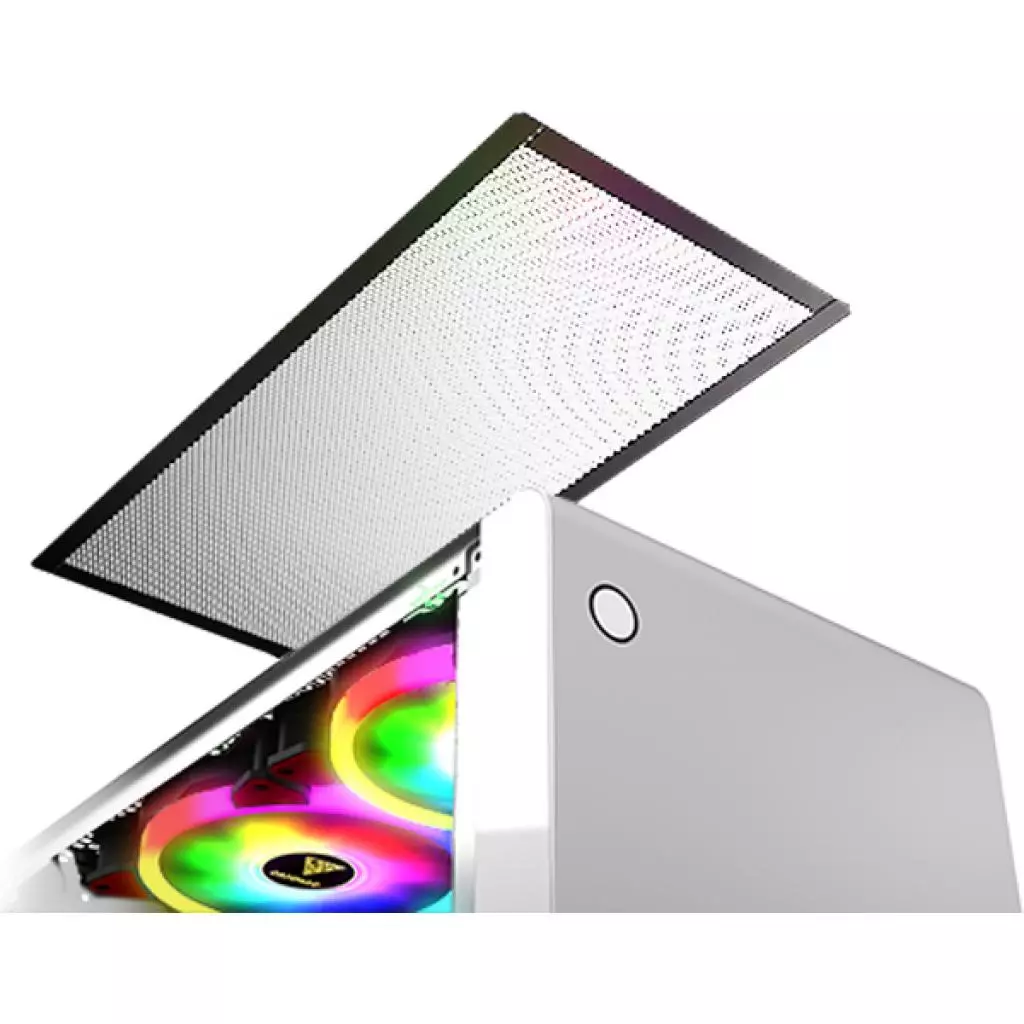 Корпус Gamdias MARS E2 (4712960135673) - 4 Корпус Gamdias MARS E2 (4712960135673) - 4