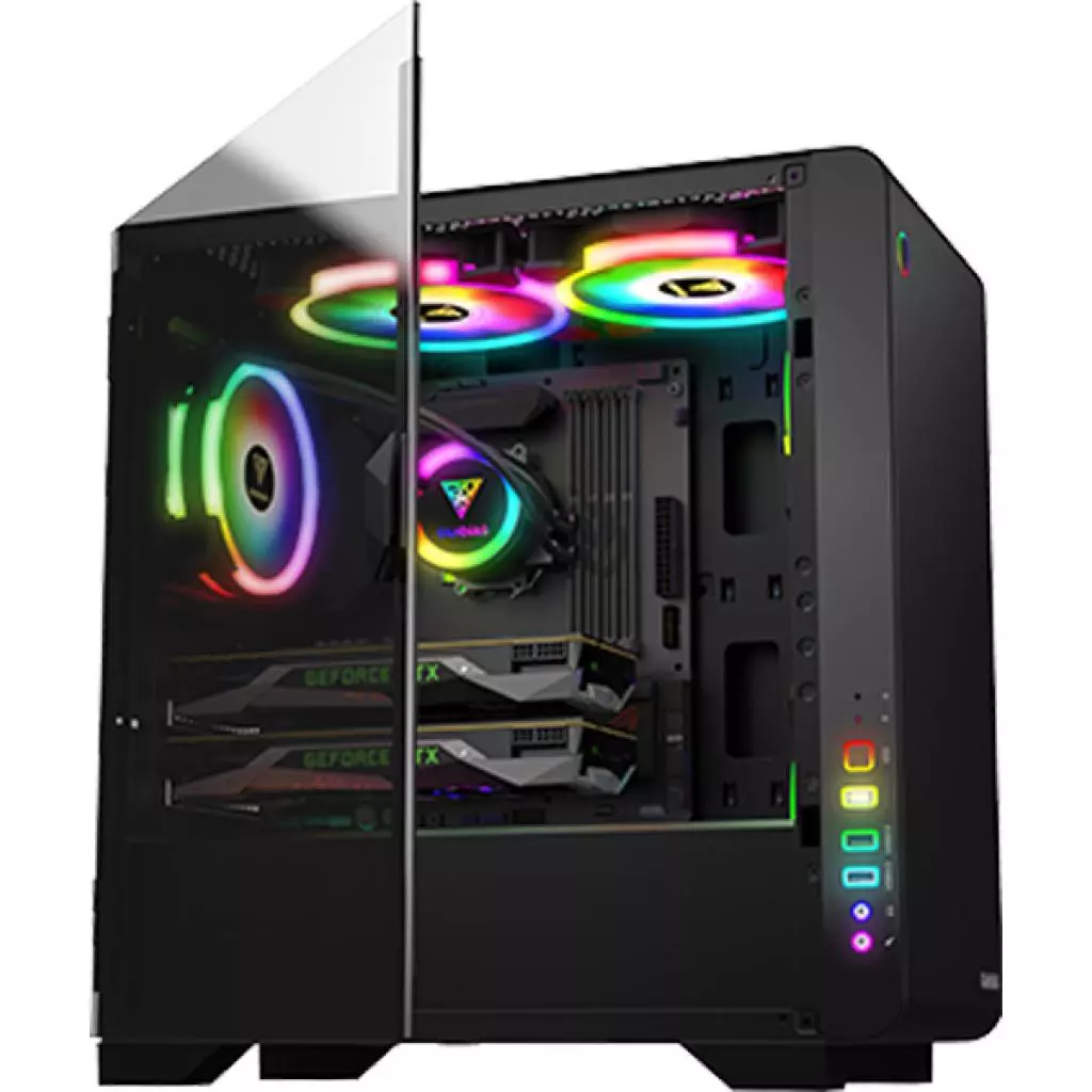 Корпус Gamdias MARS M2 (4712960135734) - 2 Корпус Gamdias MARS M2 (4712960135734) - 2