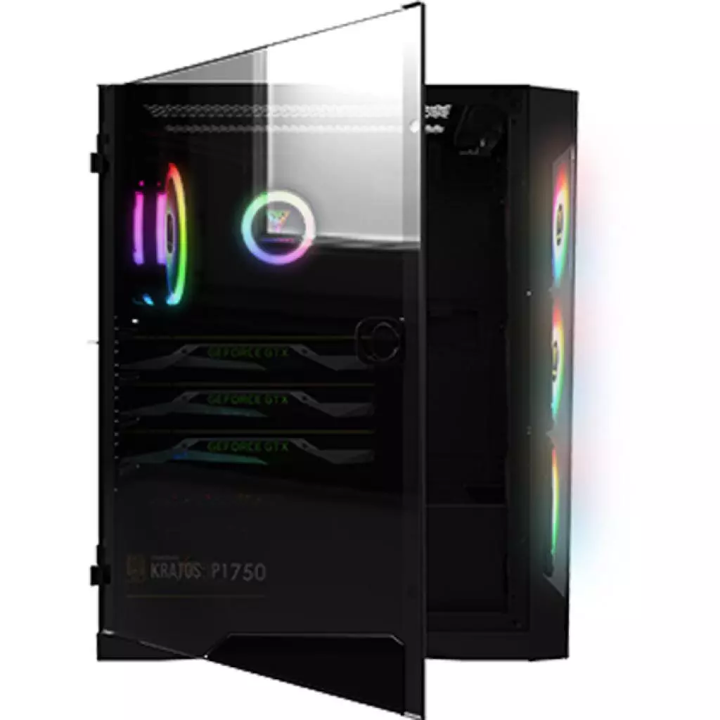 Корпус Gamdias TALOS E2 Elite (4712960136007) - 2 Корпус Gamdias TALOS E2 Elite (4712960136007) - 2