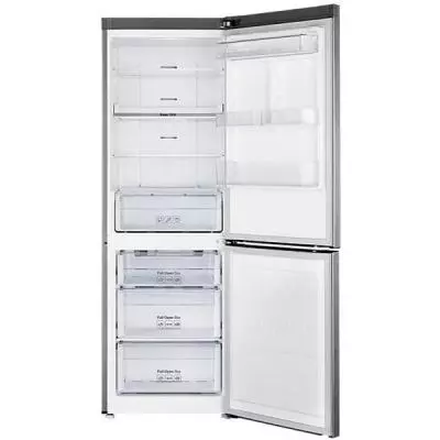 Холодильник Samsung RB30J3200S9/UA - 3 Холодильник Samsung RB30J3200S9/UA - 3