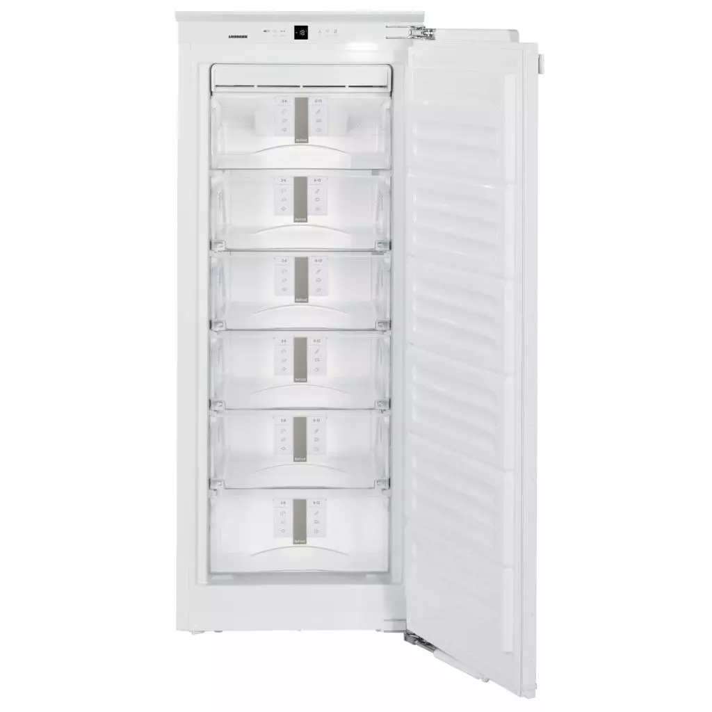 Морозильная камера Liebherr SIGN 2756 - 2