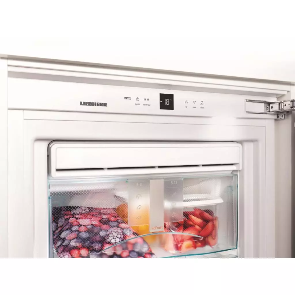 Морозильная камера Liebherr SIGN 2756 - 4