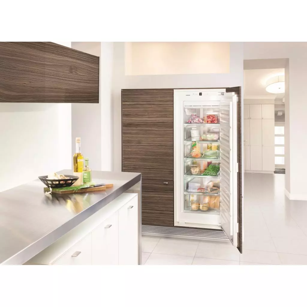 Морозильная камера Liebherr SIGN 2756 - 6