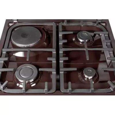 Плита Klass T 6314 E4 D.Brown - 3 Плита Klass T 6314 E4 D.Brown - 3