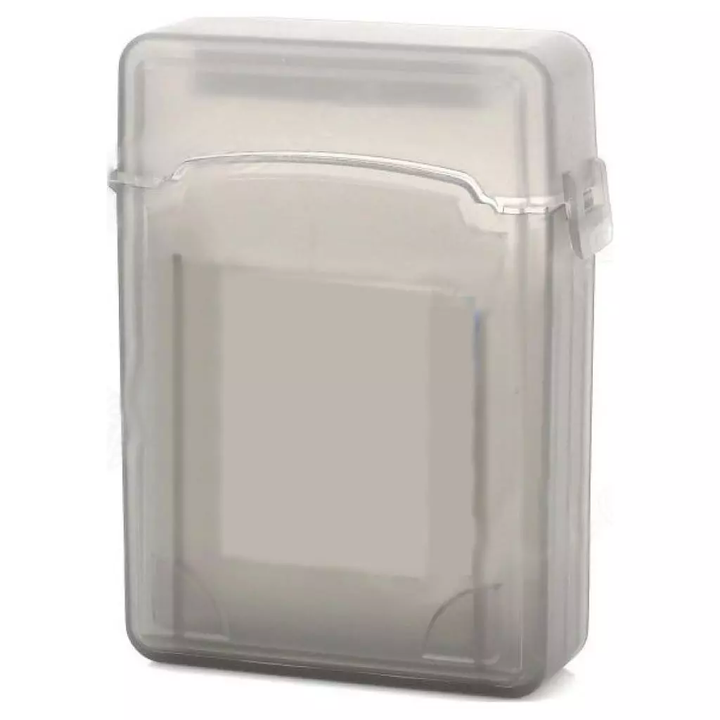 Контейнер для HDD Maiwo KP002 white