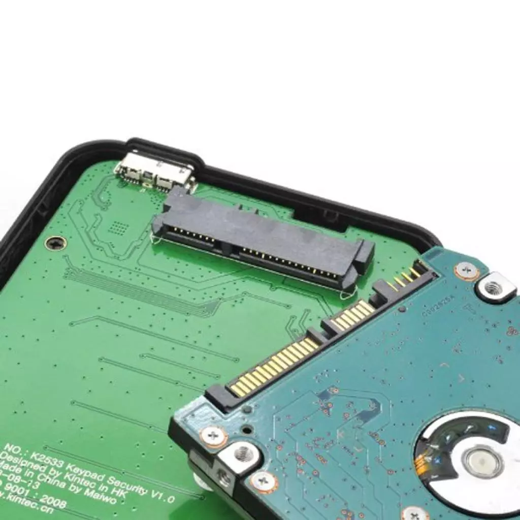 Карман внешний Maiwo K2533 - 6 Карман внешний Maiwo K2533 - 6